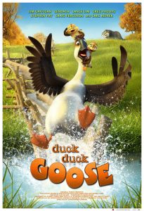 فيلم Duck Duck Goose 2018 مترجم فيلم Duck Duck Goose 2018 مترجم