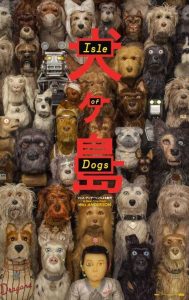 فيلم Isle of Dogs 2018 مترجم فيلم Isle of Dogs 2018 مترجم