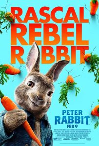 فيلم Peter Rabbit 2018 مترجم فيلم Peter Rabbit 2018 مترجم