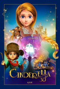 فيلم Cinderella and the Secret Prince 2018 مترجم فيلم Cinderella and the Secret Prince 2018 مترجم