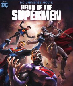 فيلم Reign of the Supermen 2019 مترجم فيلم Reign of the Supermen 2019 مترجم