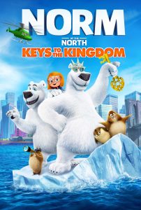 فيلم Norm of the North Keys to the Kingdom 2018 مترجم فيلم Norm of the North Keys to the Kingdom 2018 مترجم