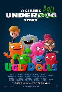 فيلم UglyDolls 2019 مترجم فيلم UglyDolls 2019 مترجم