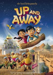 فيلم Up and Away 2018 مترجم فيلم Up and Away 2018 مترجم