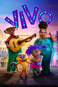 فيلم Vivo 2021 مترجم فيلم Vivo 2021 مترجم