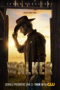 مسلسل Walker موسم 4 حلقة 6 مسلسل Walker موسم 4 حلقة 6