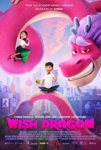 فيلم Wish Dragon 2021 مترجم فيلم Wish Dragon 2021 مترجم