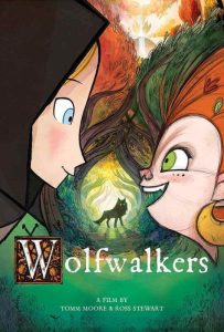 فيلم Wolfwalkers 2020 مترجم فيلم Wolfwalkers 2020 مترجم
