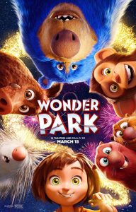 فيلم Wonder Park 2019 مترجم فيلم Wonder Park 2019 مترجم