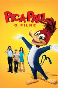 فيلم Woody Woodpecker 2017 مترجم فيلم Woody Woodpecker 2017 مترجم