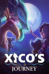 فيلم Xico's Journey 2020 مترجم فيلم Xico's Journey 2020 مترجم