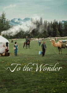 مسلسل To the Wonder موسم 1 حلقة 8 مسلسل To the Wonder موسم 1 حلقة 8
