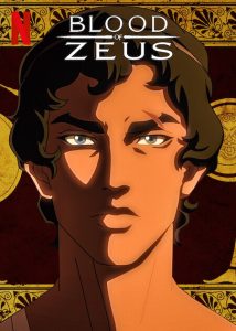 انمي Blood of Zeus موسم 2 حلقة 8 والاخيرة انمي Blood of Zeus موسم 2 حلقة 8 والاخيرة