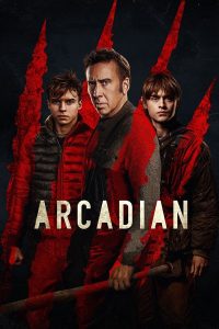 فيلم Arcadian 2024 مدبلج فيلم Arcadian 2024 مدبلج