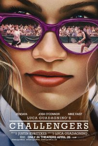 فيلم Challengers 2024 مترجم فيلم Challengers 2024 مترجم