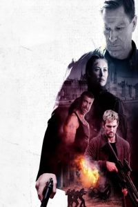 فيلم Chief of Station 2024 مترجم فيلم Chief of Station 2024 مترجم