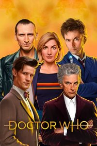 مسلسل Doctor Who موسم 14 حلقة 2 مسلسل Doctor Who موسم 14 حلقة 2