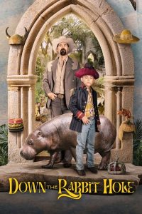 فيلم Down the Rabbit Hole 2024 مترجم فيلم Down the Rabbit Hole 2024 مترجم