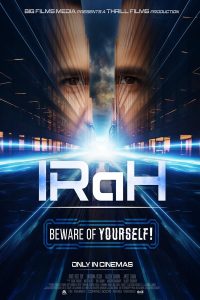 فيلم IRaH 2024 مدبلج فيلم IRaH 2024 مدبلج