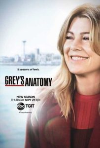 مسلسل Greys Anatomy موسم 15 حلقة 25 والاخيرة مسلسل Greys Anatomy موسم 15 حلقة 25 والاخيرة