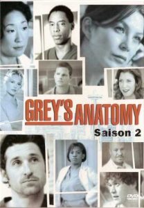 مسلسل Greys Anatomy موسم 2 حلقة 27 والاخيرة مسلسل Greys Anatomy موسم 2 حلقة 27 والاخيرة