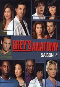 مسلسل Greys Anatomy موسم 4 حلقة 5 مسلسل Greys Anatomy موسم 4 حلقة 5