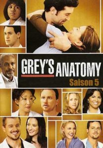 مسلسل Greys Anatomy موسم 5 حلقة 19 مسلسل Greys Anatomy موسم 5 حلقة 19