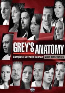 مسلسل Greys Anatomy موسم 7 حلقة 13 مسلسل Greys Anatomy موسم 7 حلقة 13