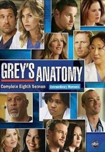 مسلسل Greys Anatomy موسم 8 حلقة 24 والاخيرة مسلسل Greys Anatomy موسم 8 حلقة 24 والاخيرة