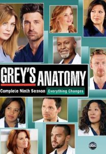 مسلسل Greys Anatomy موسم 9 حلقة 24 والاخيرة مسلسل Greys Anatomy موسم 9 حلقة 24 والاخيرة