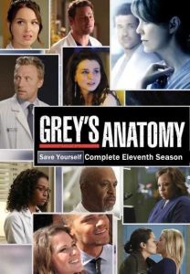 مسلسل Greys Anatomy موسم 11 حلقة 25 والاخيرة مسلسل Greys Anatomy موسم 11 حلقة 25 والاخيرة