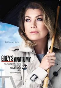 مسلسل Greys Anatomy موسم 12 حلقة 24 والاخيرة مسلسل Greys Anatomy موسم 12 حلقة 24 والاخيرة