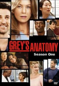 مسلسل Greys Anatomy موسم 1 حلقة 7 مسلسل Greys Anatomy موسم 1 حلقة 7