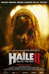 فيلم Haile 2 2023 مترجم فيلم Haile 2 2023 مترجم