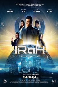 فيلم IRaH 2024 مترجم فيلم IRaH 2024 مترجم