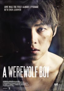 فيلم A Werewolf Boy مترجم فيلم A Werewolf Boy مترجم
