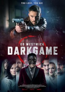 فيلم DarkGame 2024 مترجم فيلم DarkGame 2024 مترجم