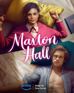 مسلسل Maxton Hall - The World Between Us موسم 1 حلقة 6 والاخيرة مسلسل Maxton Hall - The World Between Us موسم 1 حلقة 6 والاخيرة