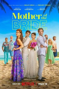 فيلم Mother of the Bride 2024 مترجم فيلم Mother of the Bride 2024 مترجم