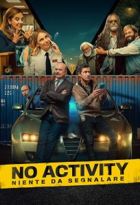مسلسل No Activity: Italy موسم 1 حلقة 6 والاخيرة مسلسل No Activity: Italy موسم 1 حلقة 6 والاخيرة