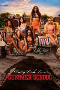 مسلسل Pretty Little Liars: Original Sin موسم 2 حلقة 2 مسلسل Pretty Little Liars: Original Sin موسم 2 حلقة 2