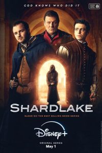 مسلسل Shardlake موسم 1 حلقة 4 مسلسل Shardlake موسم 1 حلقة 4