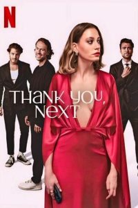 مسلسل Thank You, Next موسم 1 حلقة 8 والاخيرة مسلسل Thank You, Next موسم 1 حلقة 8 والاخيرة