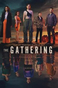 مسلسل The Gathering موسم 1 حلقة 1 مسلسل The Gathering موسم 1 حلقة 1