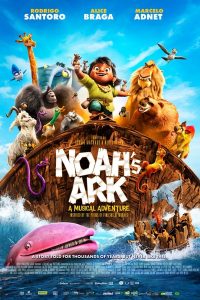 فيلم Noah's Ark 2024 مترجم فيلم Noah's Ark 2024 مترجم