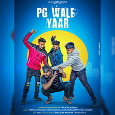 مسلسل pg wale yaar 2024 موسم 1 حلقة 6 والأخيرة مسلسل pg wale yaar 2024 موسم 1 حلقة 6 والأخيرة