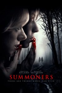 فيلم Summoners 2022 مترجم فيلم Summoners 2022 مترجم
