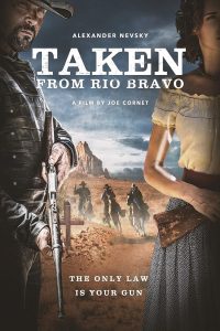فيلم Taken from Rio Bravo 2024 مترجم فيلم Taken from Rio Bravo 2024 مترجم