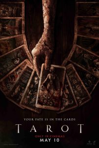 فيلم Tarot 2024 مترجم فيلم Tarot 2024 مترجم