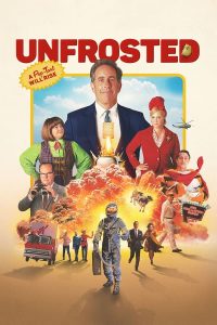 فيلم Unfrosted 2024 مترجم فيلم Unfrosted 2024 مترجم
